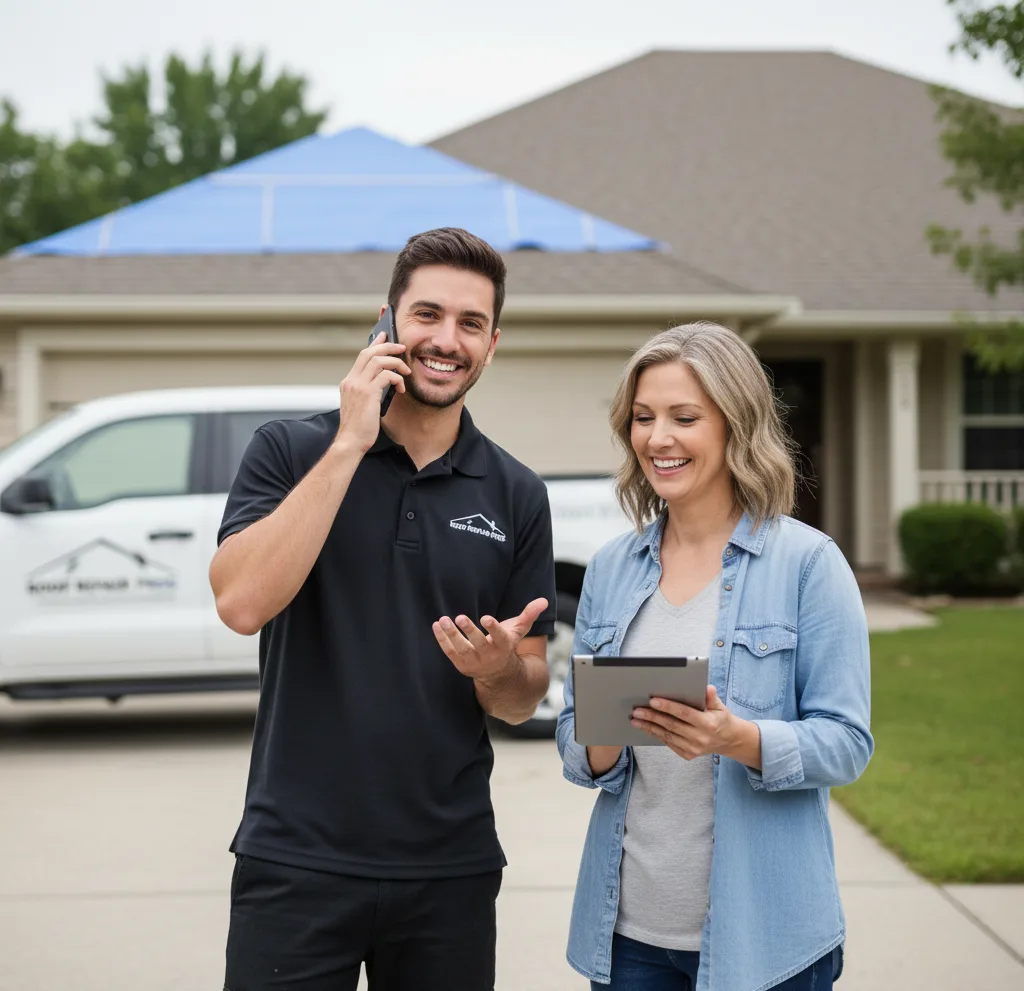 Modern Solutions Roof Repair customer support in Williamsport